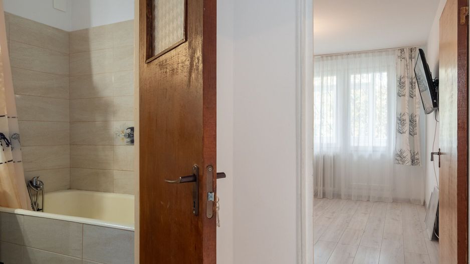 COMISION 0% -  Apartament 3 camere str. Straja - Piata Resita - Poză 16