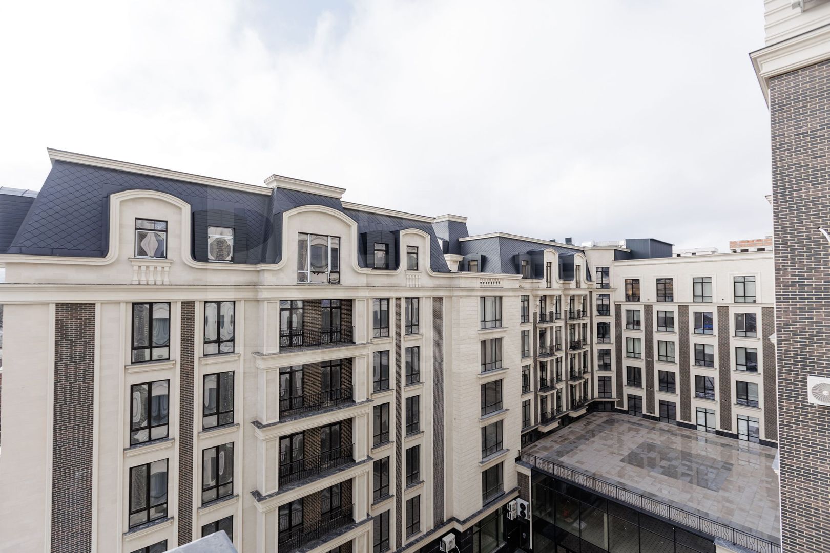 Vânzare, apartament, 2 camere, strada Mihai Eminescu, Centru - Poză 14