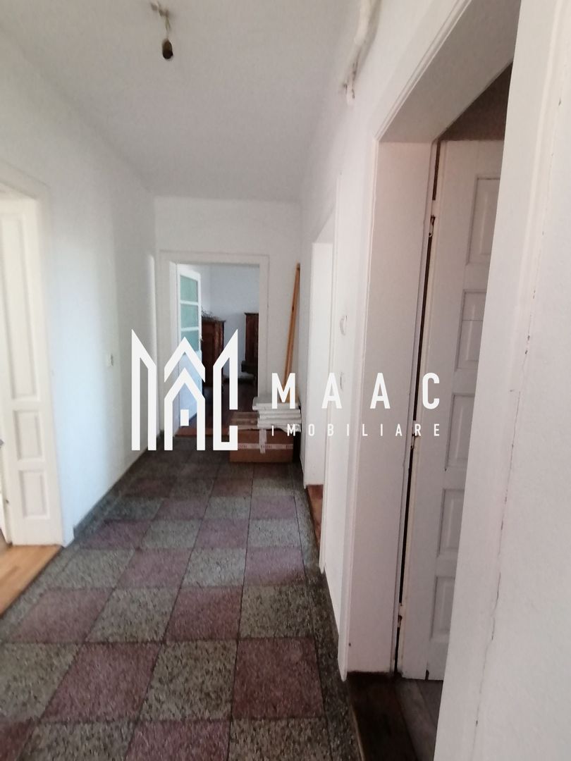 Apartament la casa I 3 camere I acces auto I zona Milea - Poză 3