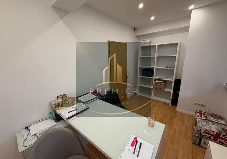 Apartament 3 camere cu terasă 31 mp, parter înalt, București - Poză 6