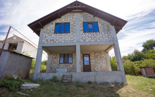 Vânzare, casă 2 nivele , str.  Odihna Satului, Dumbrava - Poză 2