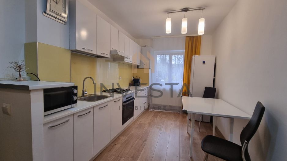 Apartament cu 3 camere / Zona strazii Aurel Vlaicu - Poză 3