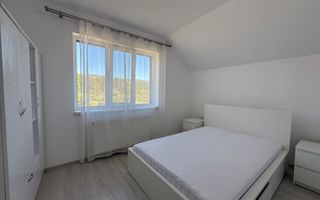 Apartament la cheie / 3 camere / Zona Somesului , Floresti - Poză 4