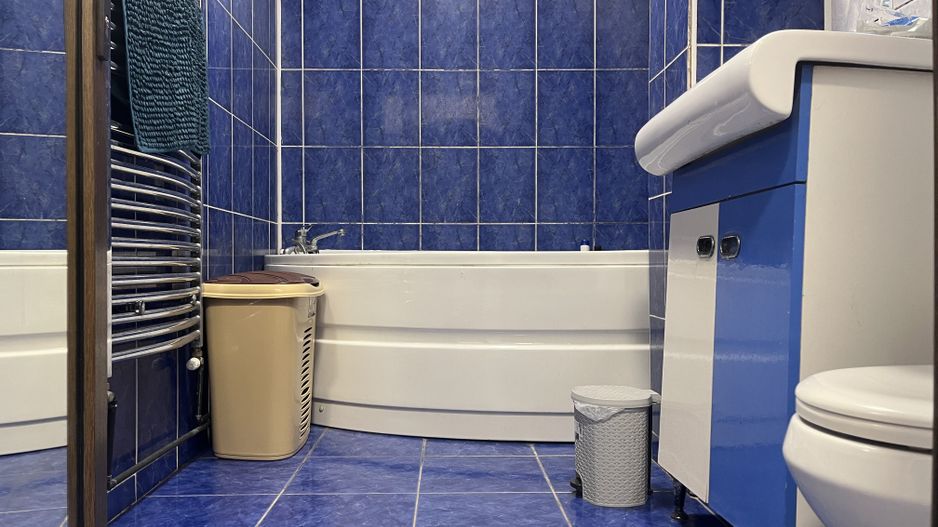 Aproape de Cantacuzino! Vânzare apartament cu 2 camere în Târgoviște! - Poză 11