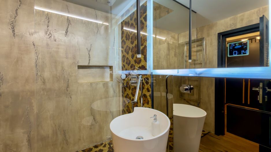 Apartament modern cu 2 camere, Luminia, Europa - Poză 16