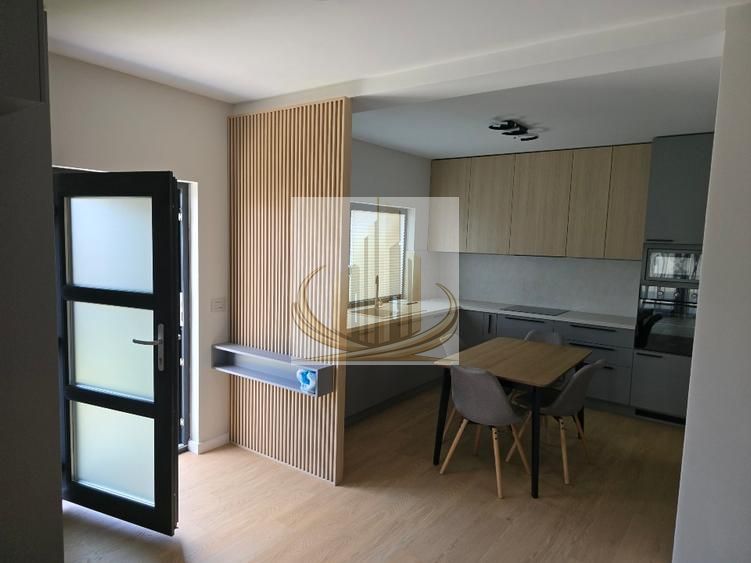 Duplex Nou 109 MP | 3 Dormitoare | Curte 130 MP | Ghiroda - Poză 6