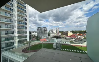 Apartament 2 Camere | One Verdi | Loc de Parcare - Poză 11