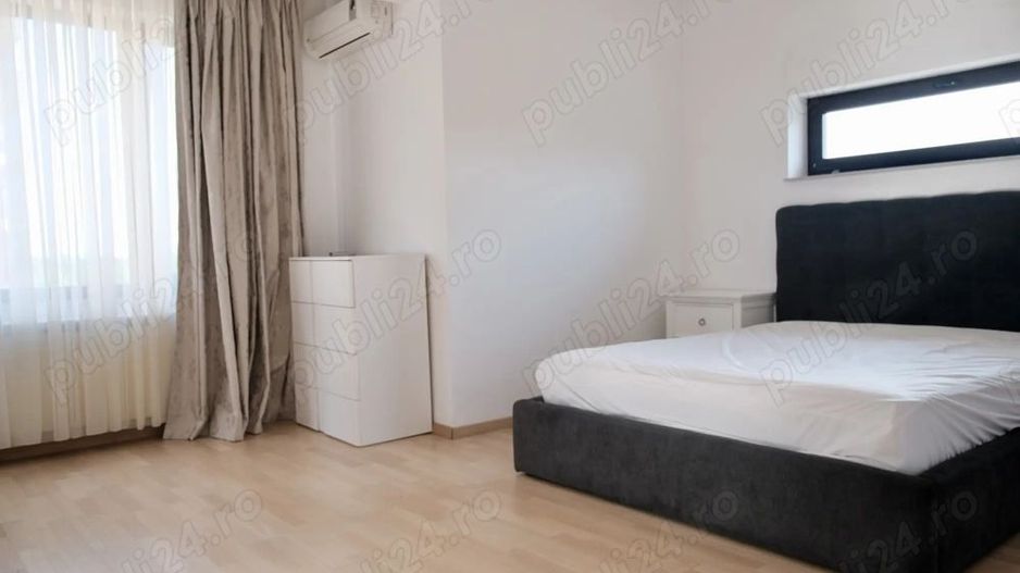 Apartament 4 Camere de lux, Iancu Nicolae - gradina zoo - Poză 20