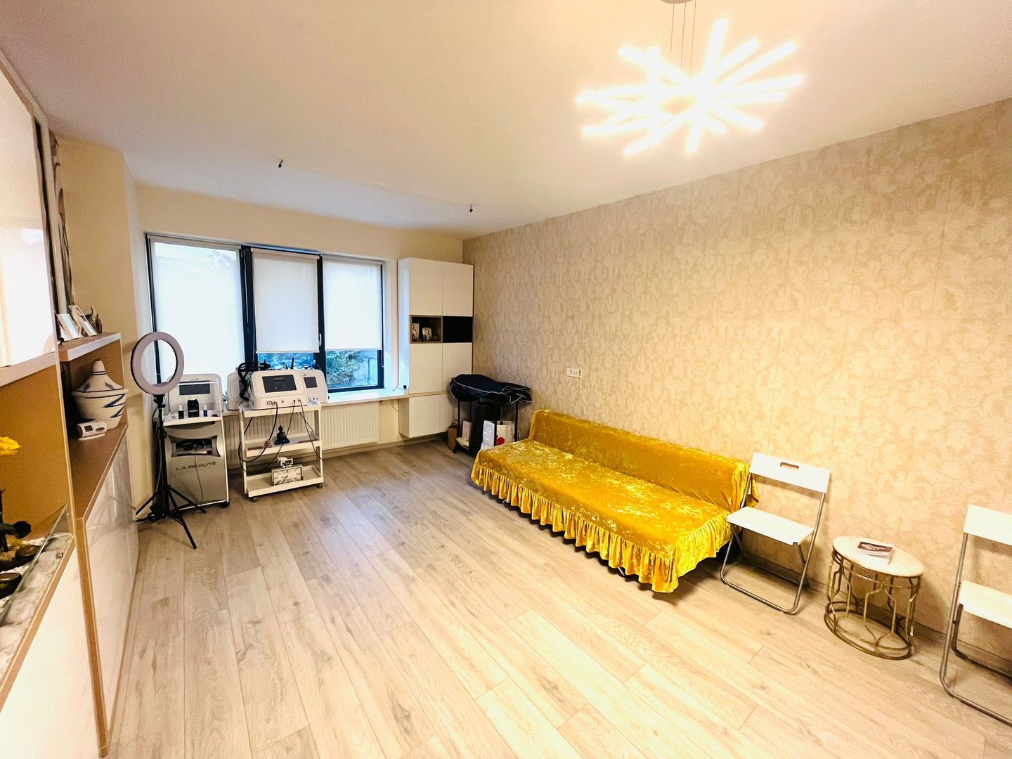 APARTAMENT DE LUX DECOMANDAT BLOC 2019 ULTRACENTRAL PALATUL PARLAMENTULUI - Poză 6