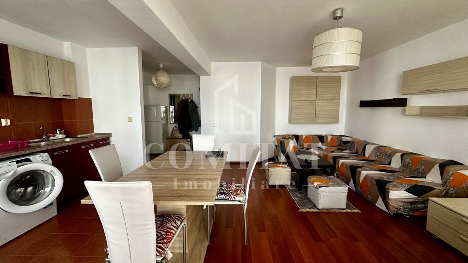 Apartament 2 camere | Loc de parcare | Cartier Terra - Poză 5