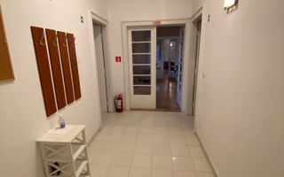 Spațiu de birouri de 143mp de închiriat în zona Central - Poză 13