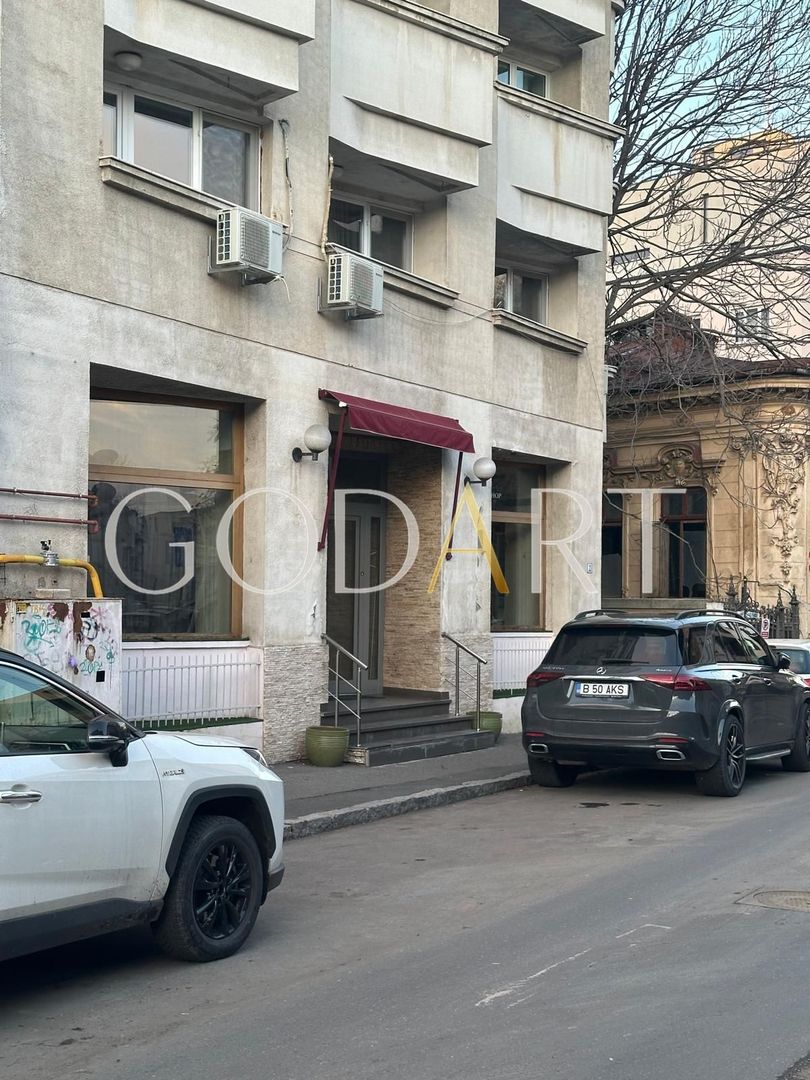 Spațiu comercial premium | Dorobanti – Polona - Poză 4