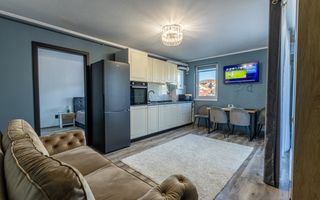 2 Camere, Dambu Rotund, C Baciului, Fabrica de Sport,18 Gym,Mega Image - Poză 3