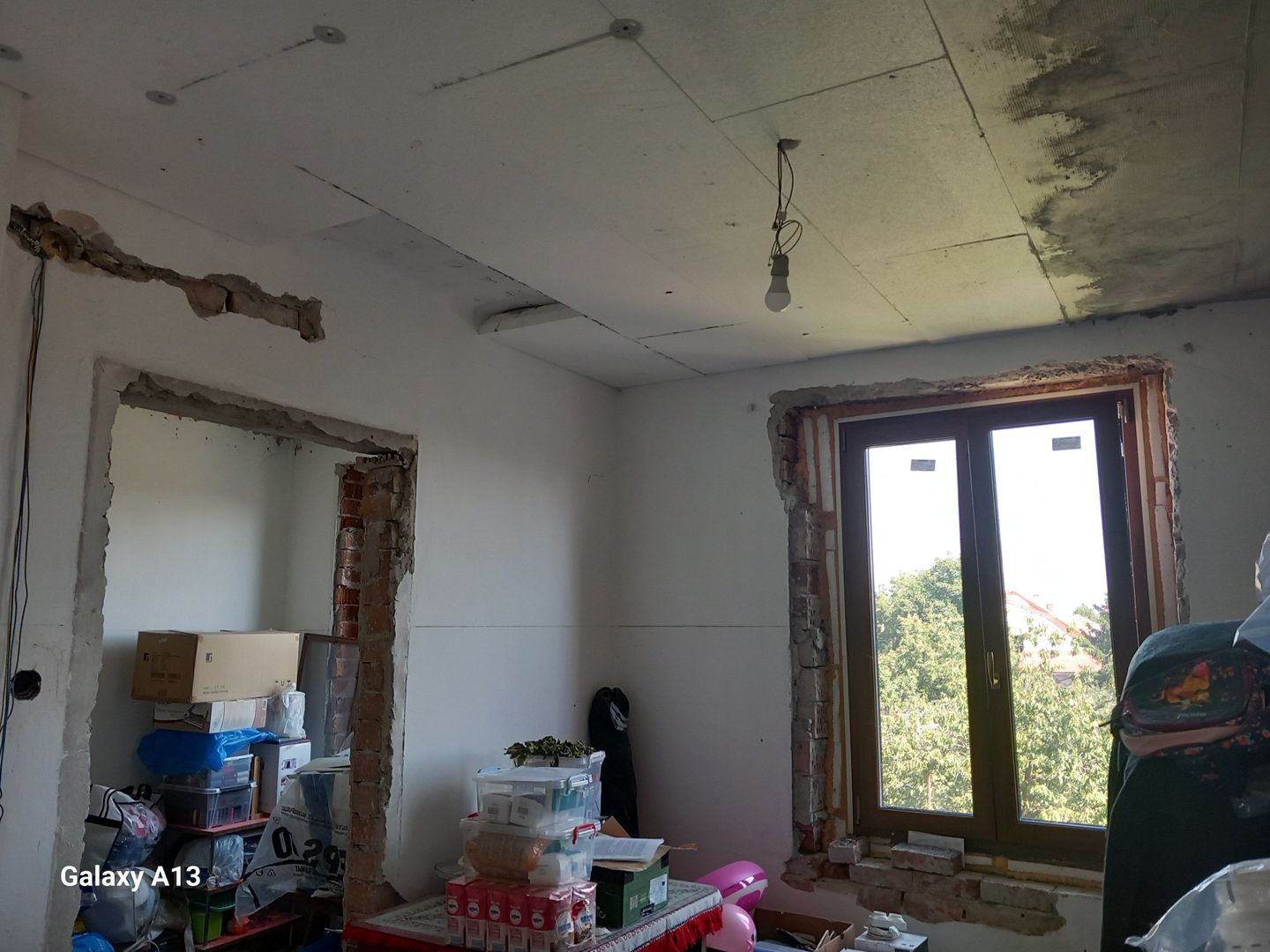 BRASADAS vinde vinde casa 4 cam. teren 5 ari 117mp. - Poză 6