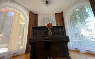 Vila Individuala _7 camere***Piscina***Teren 1000 mp // Erou Iancu Nicolae - Poză 7