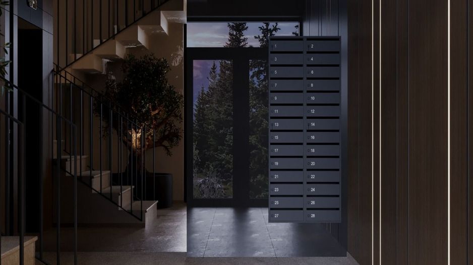 Apartamente 2 camere Titan Pallady Metrou,SMART Home,EV CHARGE Ready, - Poză 3