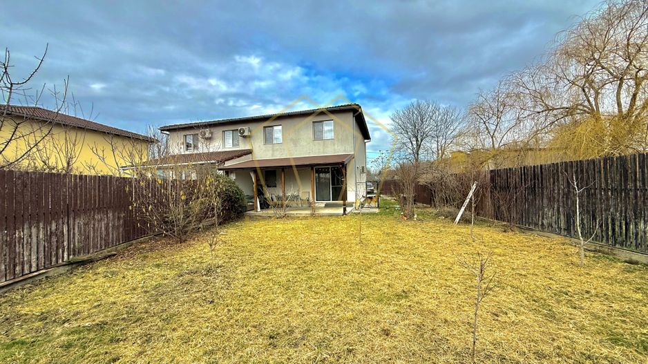 Duplex 4 camere cu curte proprie | Sanandrei | COMISION 0% - Poză 11