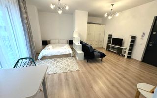 1 camera, modern, parcare, bloc nou, Zorilor zona Golden Tulip, LIDL - Poză 1