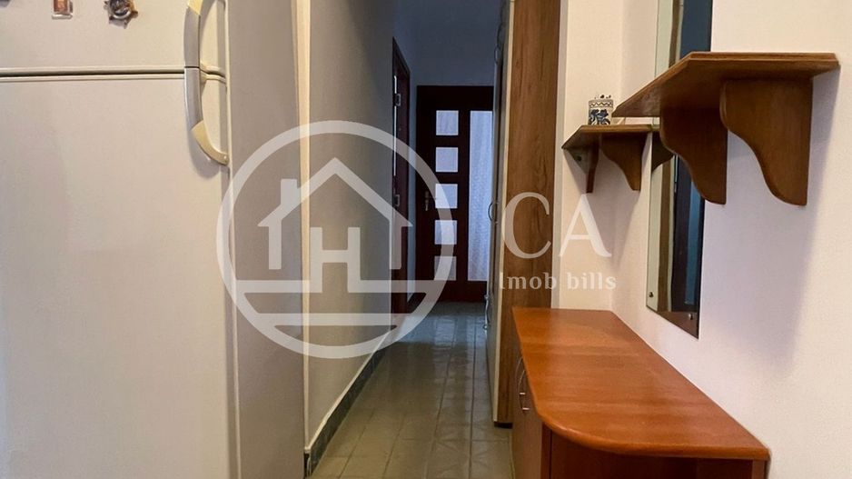 Apartament de inchiriat cu 3 camere in zona Rogerius, Oradea - Poză 10