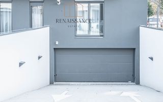 Apartament 1 Camera | 39mp + 4mp Balcon | Etaj 2/3 LIFT - Parcare Subterană - Poză 10