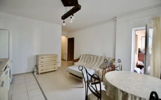 Apartament 1 camera 39 mp etaj 1 mobilat str Calea Turzii - Poză 5