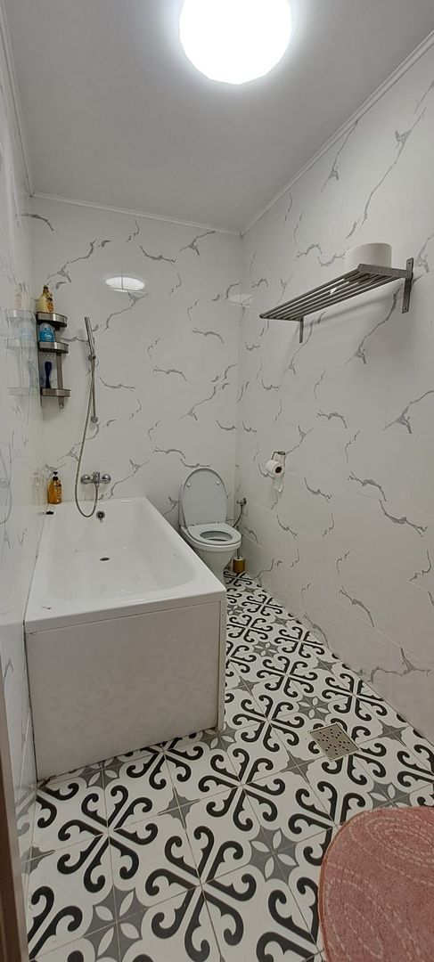 Domnesti - Tudor Vladimirescu, casa 4 camere, utilitati, parcare, STB - Poză 11