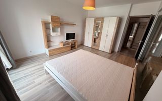 Garsoniera Studio 40mp 7/11  Vizavi Metrou Poenaru Vedere Libera 2016 - Poză 3