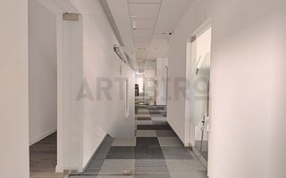 Zero comision, 83-108mp birou move in-ready, Buzesti, 1 minut metrou - Poză 7