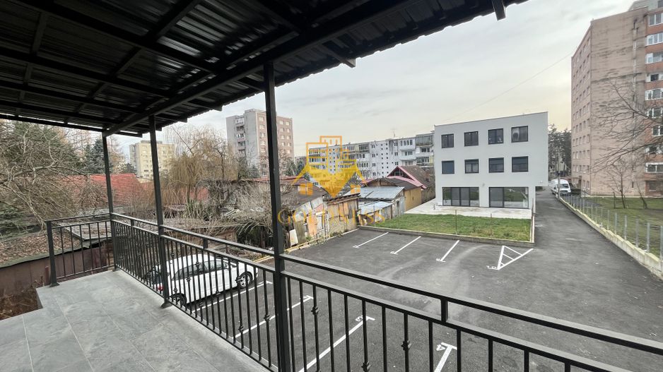 2 camere, modern, parcare, Grigorescu Zona Donath, Hotel Premier - Poză 6