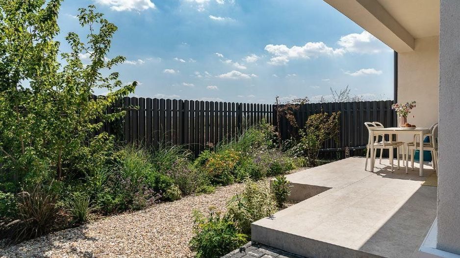 VILA DUPLEX | COMPLET MOBILATA SI UTILATA | PIPERA - Poză 16