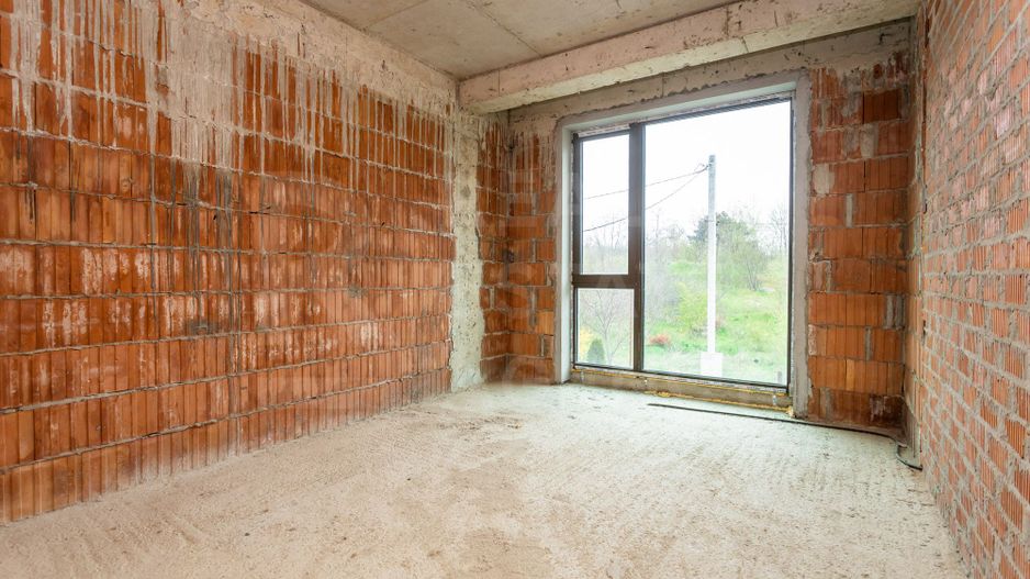 Vânzare, townhouse, 3 nivele, 180 mp, Balcani, Buiucani - Poză 4