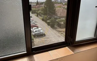 1 camera, etajul 3/4, zona Lipovei, - Poză 11