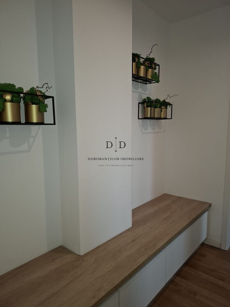 Chirie 3 camare + parcare- Cartier Buna Ziua- Zona Grand Hotel Italia - Poză 15