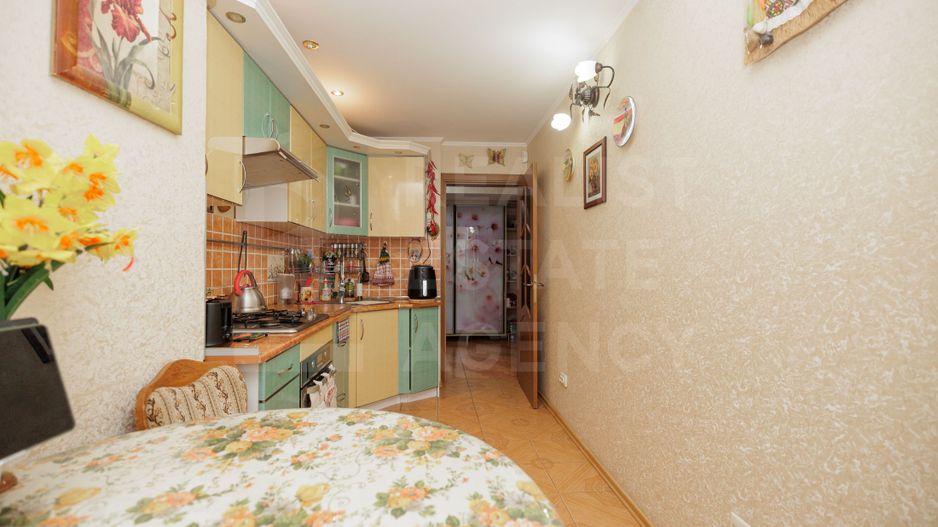 Vânzare, apartament, 2 camere, str. Prigoreni, Botanica - Poză 8