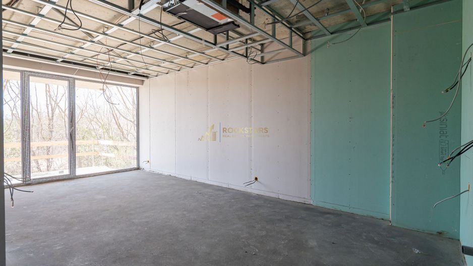 Studio 41mp | Terasa 10mp | Jacuzzi | Galileo | Olimp - Poză 9