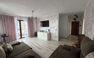 Apartament cu 2 camere de închiriat zona Noua - Poză 1
