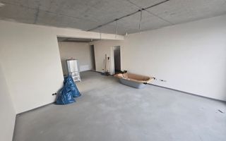 Cvaduplex 4 camere 145 mp teren Calea Cisnadiei - Poză 3