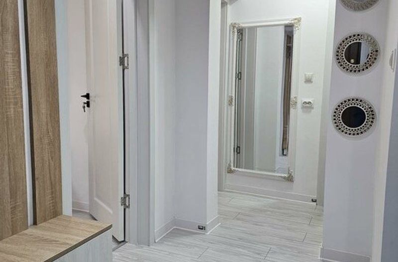 Apartament cu 3 camere, Tiglina 2 - parter - Poză 10