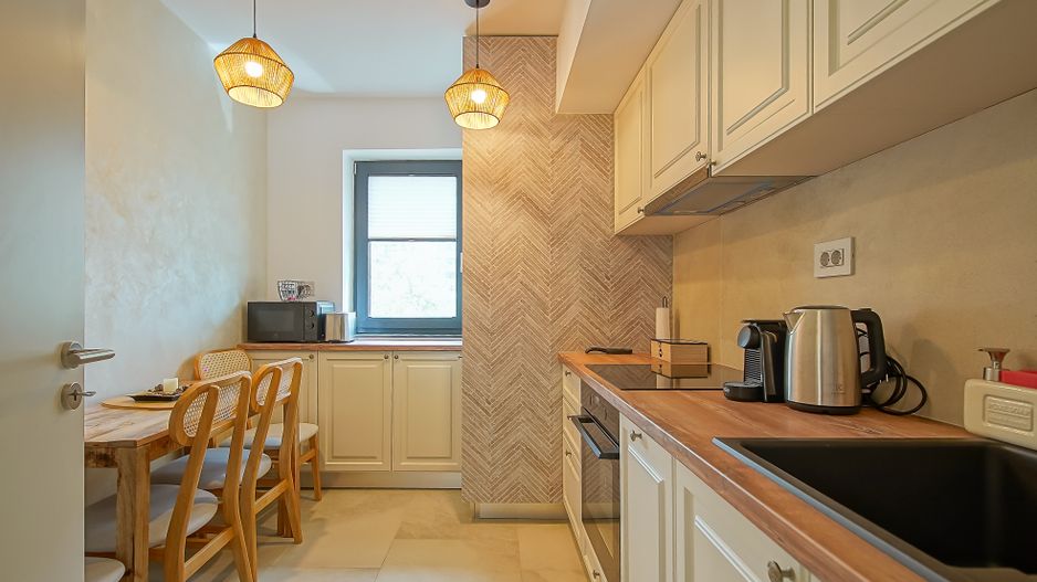 Apartament cu 1 camere de vânzare în zona Racadau - Poză 11