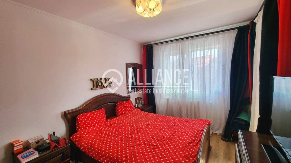 Brătianu Constanta(COD 07) Vila -  P+1+M cu 7 camere - Poză 10