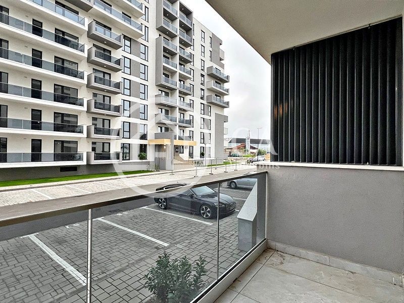 Apartament de închiriat cu 2 camere în Prima Arena, Oradea - Poză 8