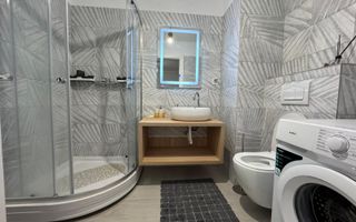 Apartament 2 camere NOU Copou Garden - Poză 15