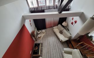 🏡Apartament pe 2 nivele, mobilat si utilat, ocupabil imediat. Lift.✨ - Poză 4
