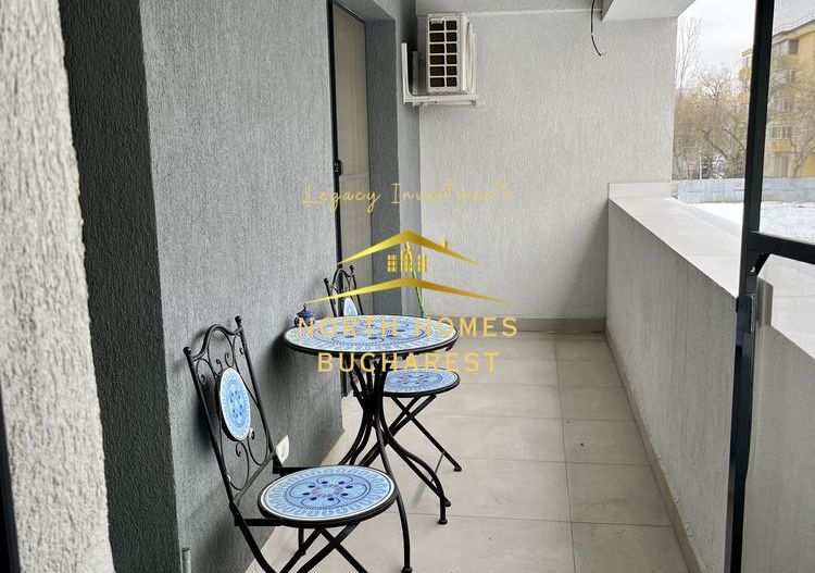 Aparmanet - 3 camere - Mobilat Utilat - Poză 8