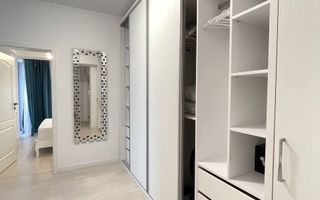 Apartament complet utilat, cu randament excelent – Mamaia Sat, Constan - Poză 17