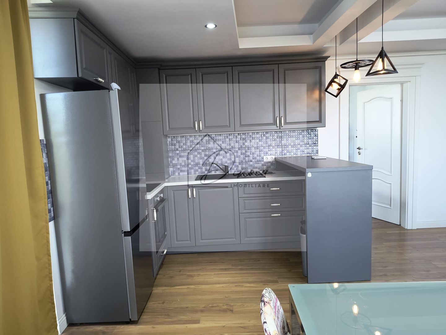 Apartament 3 camere Baneasa Herastrau I Parcare I gata de mutare - Poză 11