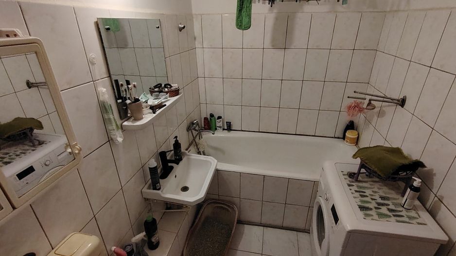 Apartament 4 camere-Metrou Brancoveanu - Poză 8