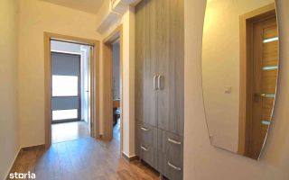 Apartament 1 cameră, decomandat,Tudor Vladimirescu la Rivers Towers - Poză 8