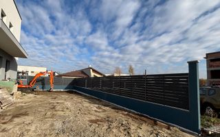 Casa MODERNA 4 camere in Selimbar Triajului - Poză 3