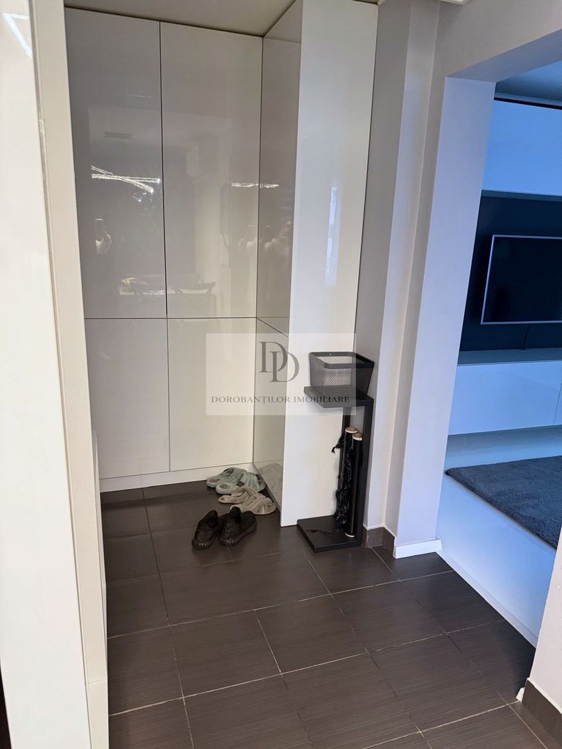 Apartament 3 camere | 65 mp | Parcare inclusă | Grigorescu – Fântânele - Poză 18